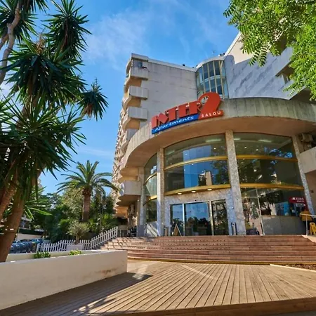 Apartament Bonito Con Piscina *