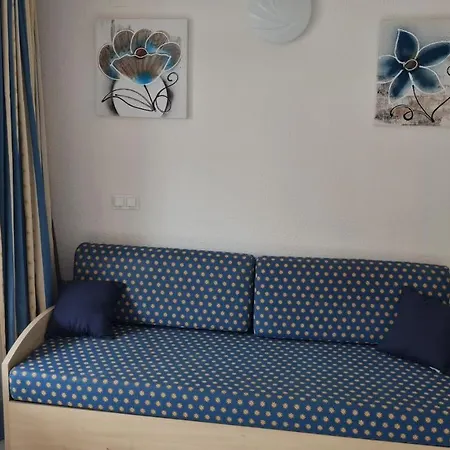 Apartament Bonito Con Piscina