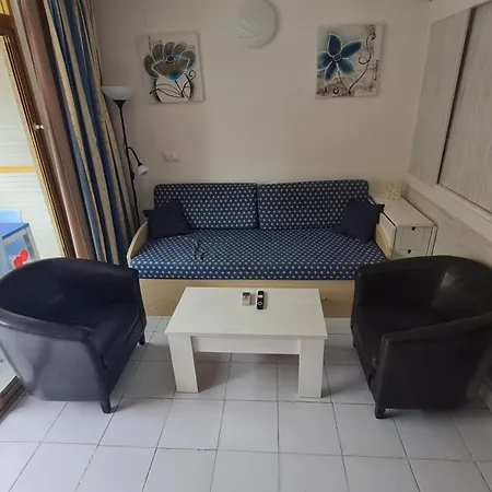 Bonito Con Piscina Apartament *