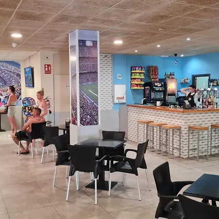 Con Piscina Inter 2 Salou