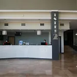 Apartmán Con Piscina Inter 2