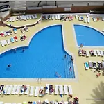 Con Piscina Inter 2 Apartmán Salou