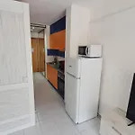 Apartmán Con Piscina Inter 2 *