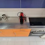 Apartmán Con Piscina Inter 2