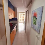 Con Piscina Inter 2 Apartmán