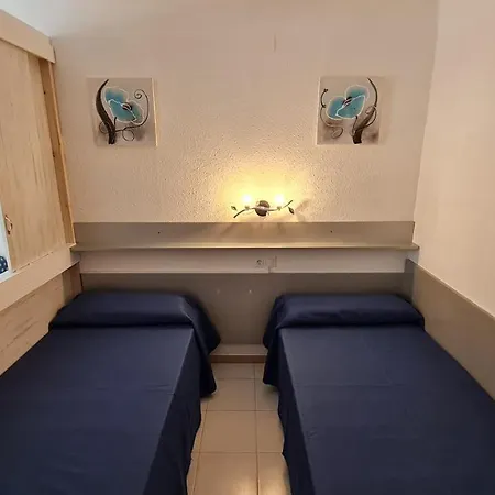 アパート Con Piscina Inter 2