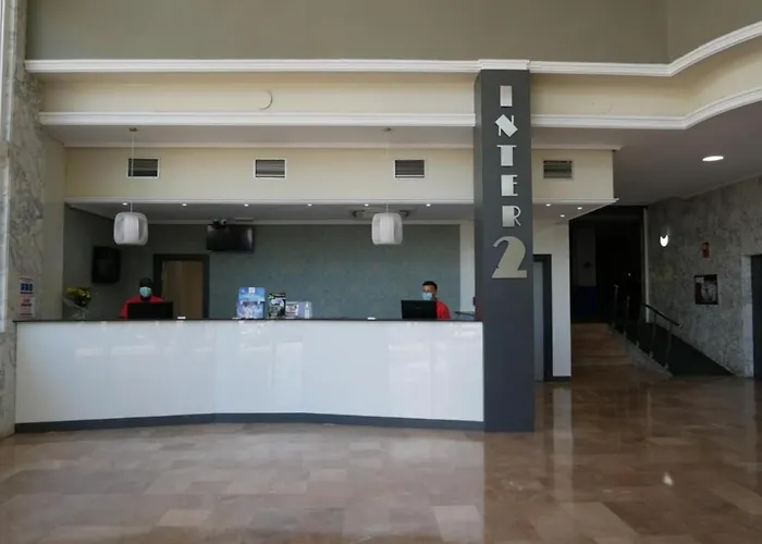 Apartman Con Piscina Inter 2